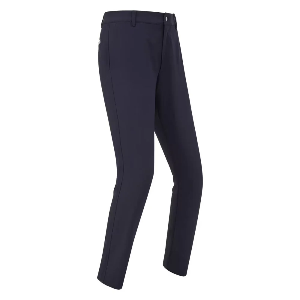 FootJoy Performance Tapered Fit Golf Trousers - 90168