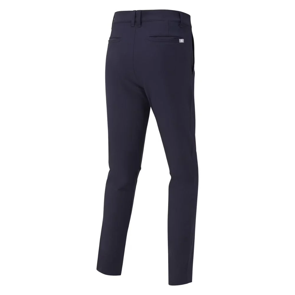 FootJoy Performance Tapered Fit Golf Trousers - 90168 - Image 2