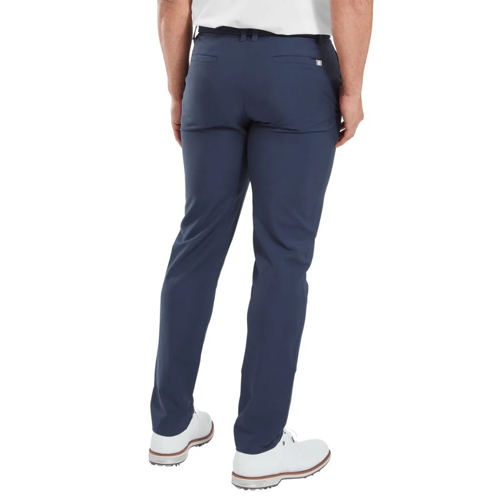 FootJoy Performance Tapered Fit Golf Trousers - 90168 - Image 4