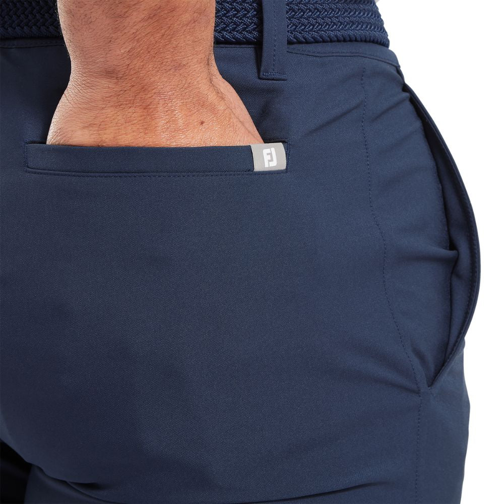 FootJoy Performance Tapered Fit Golf Trousers - 90168 - Image 5