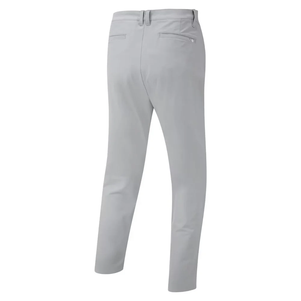 FootJoy Performance Tapered Fit Golf Trouser - 90170 - Image 2