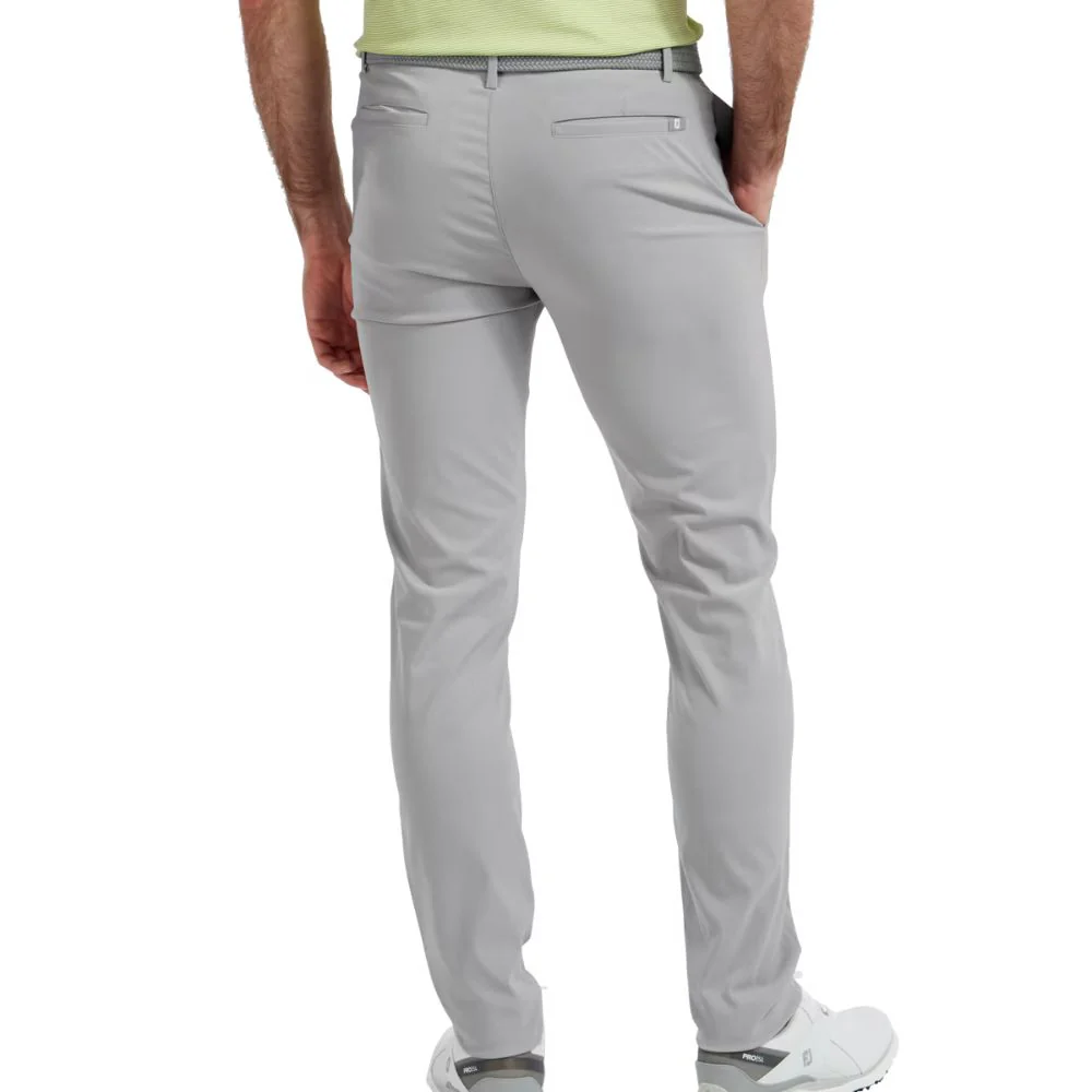 FootJoy Performance Tapered Fit Golf Trouser - 90170 - Image 4