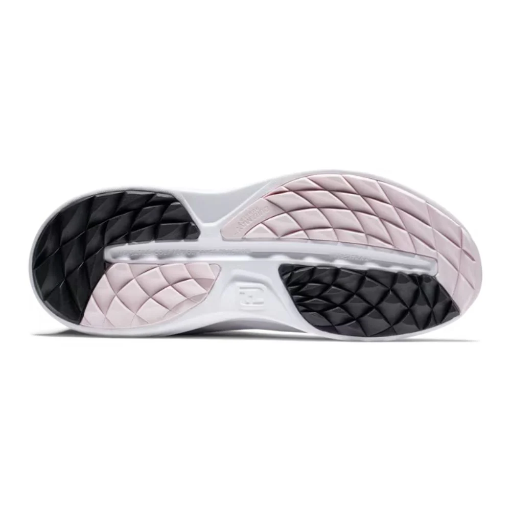Footjoy Flex Ladies Spikeless Golf Shoes 95719 - Image 3