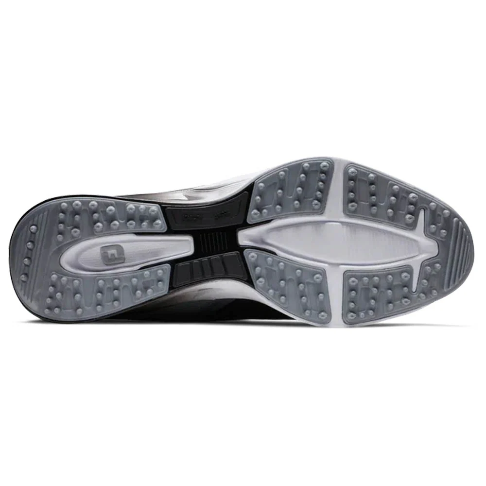 Footjoy Fuel Mens Spikeless Golf Shoes 55451 - Image 3