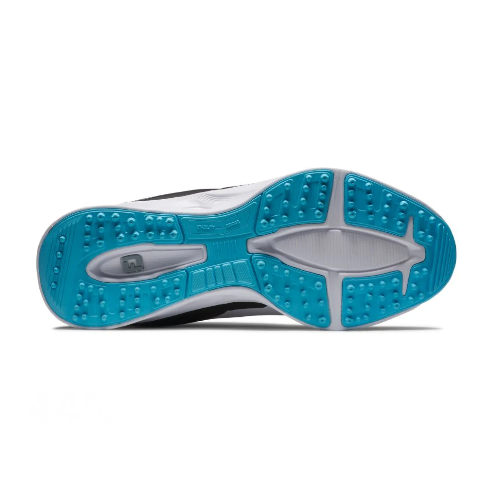 FootJoy Fuel Spikeless Junior Golf Shoes - 45042 - Image 3