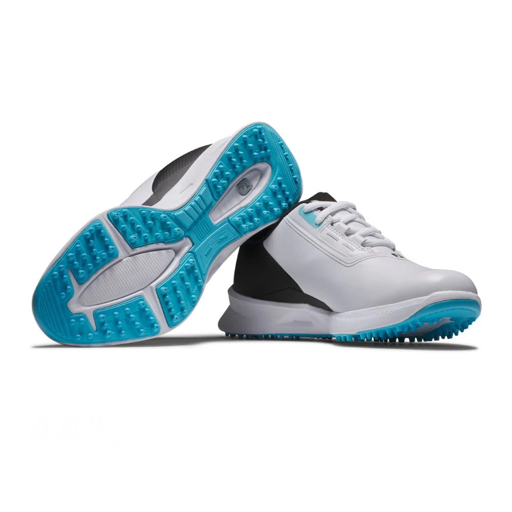 FootJoy Fuel Spikeless Junior Golf Shoes - 45042 - Image 5