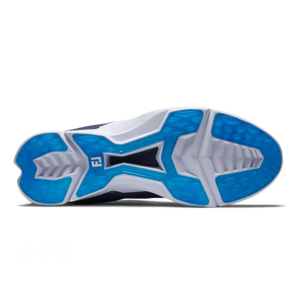 FootJoy Fuel Men's Spikeless Golf Shoes - 55423 - Image 3