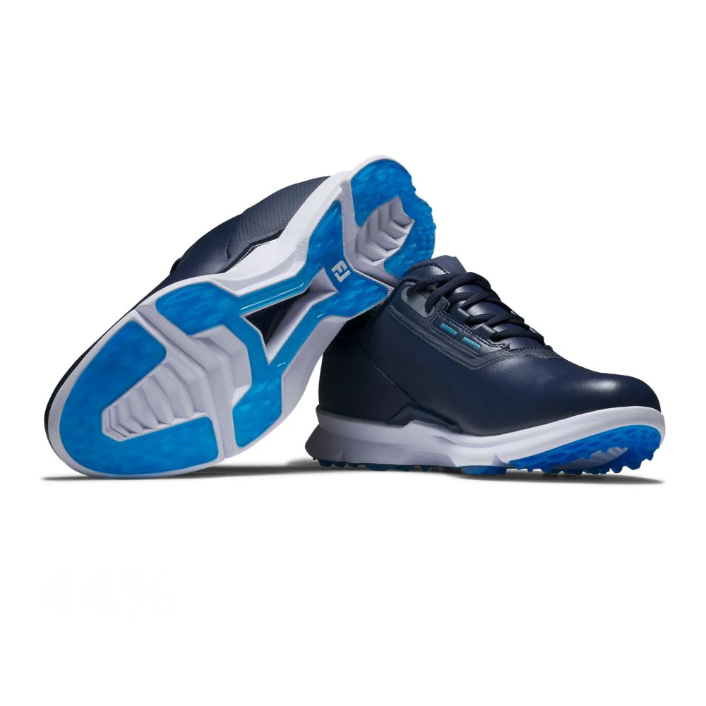 FootJoy Fuel Men's Spikeless Golf Shoes - 55423 - Image 5