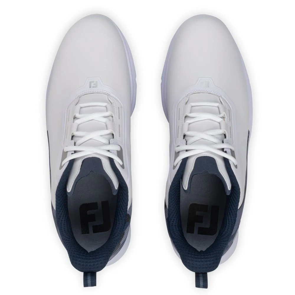 FootJoy Fuel Men's Spikeless Golf Shoes 2026 - 55417 - Image 2