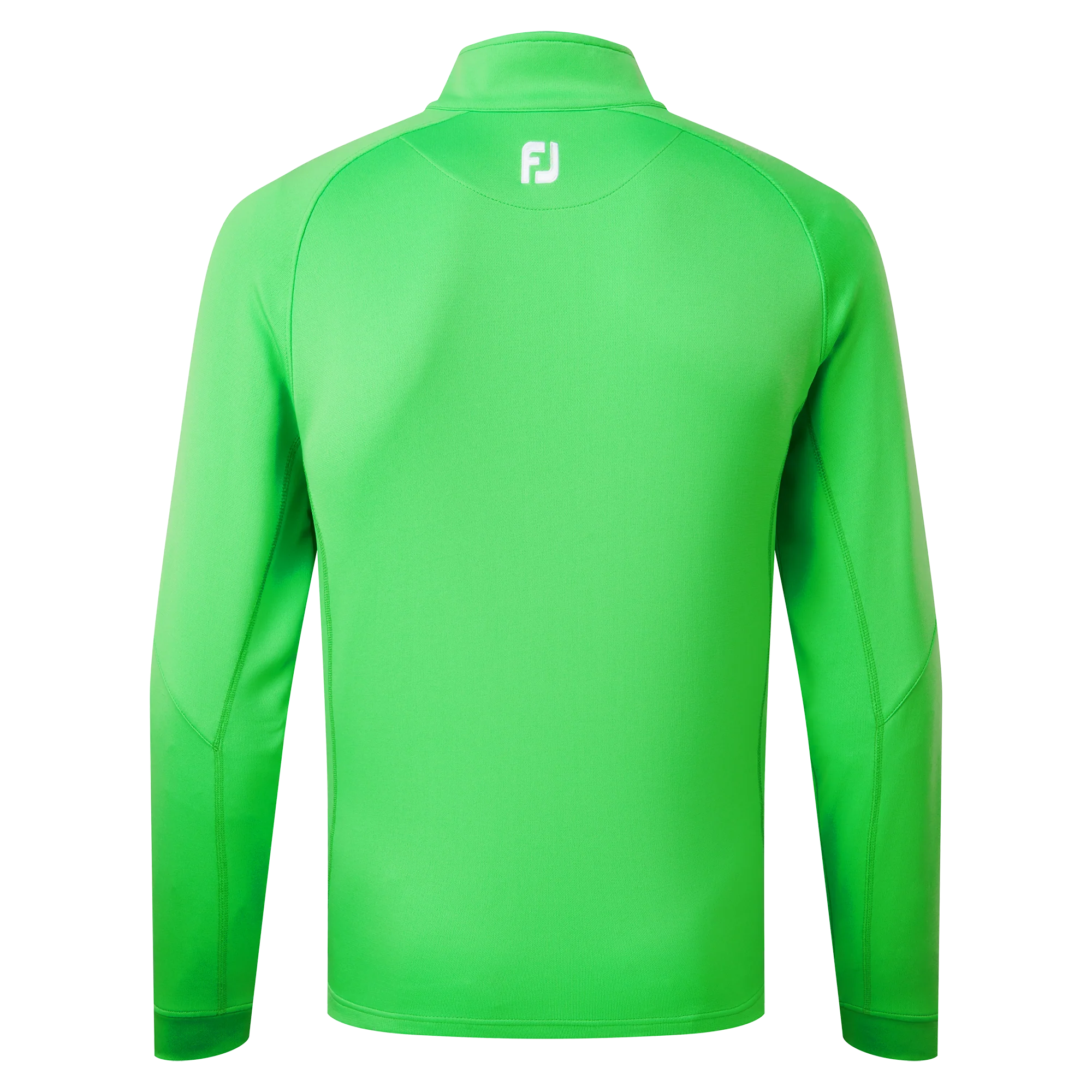 FootJoy Essentials Chill-Out 1/2 Zip Pullover Golf Top - 80145 - Image 3