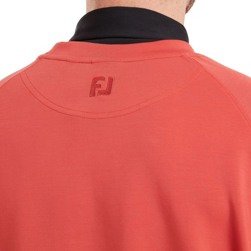 FootJoy Golf Crew Neck Sweatshirt 2026 - 39303 - Image 3