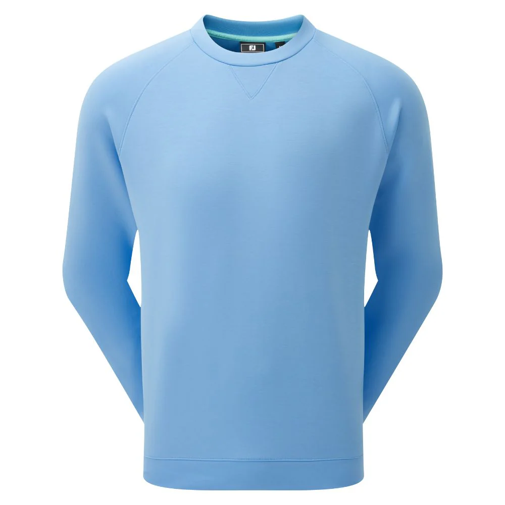 FootJoy Golf Crew Neck Sweatshirt 2026 - 39304