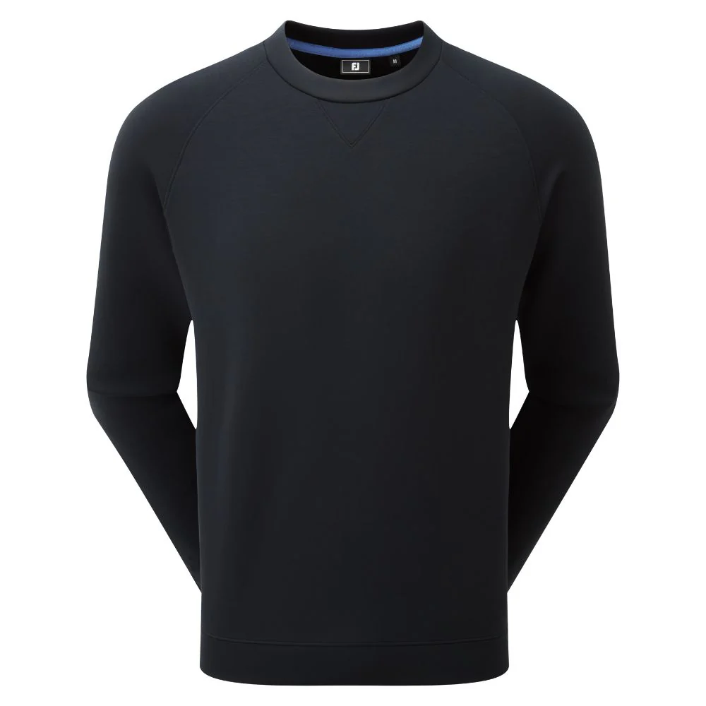 FootJoy Golf Crew Neck Sweatshirt 2026 - 39305