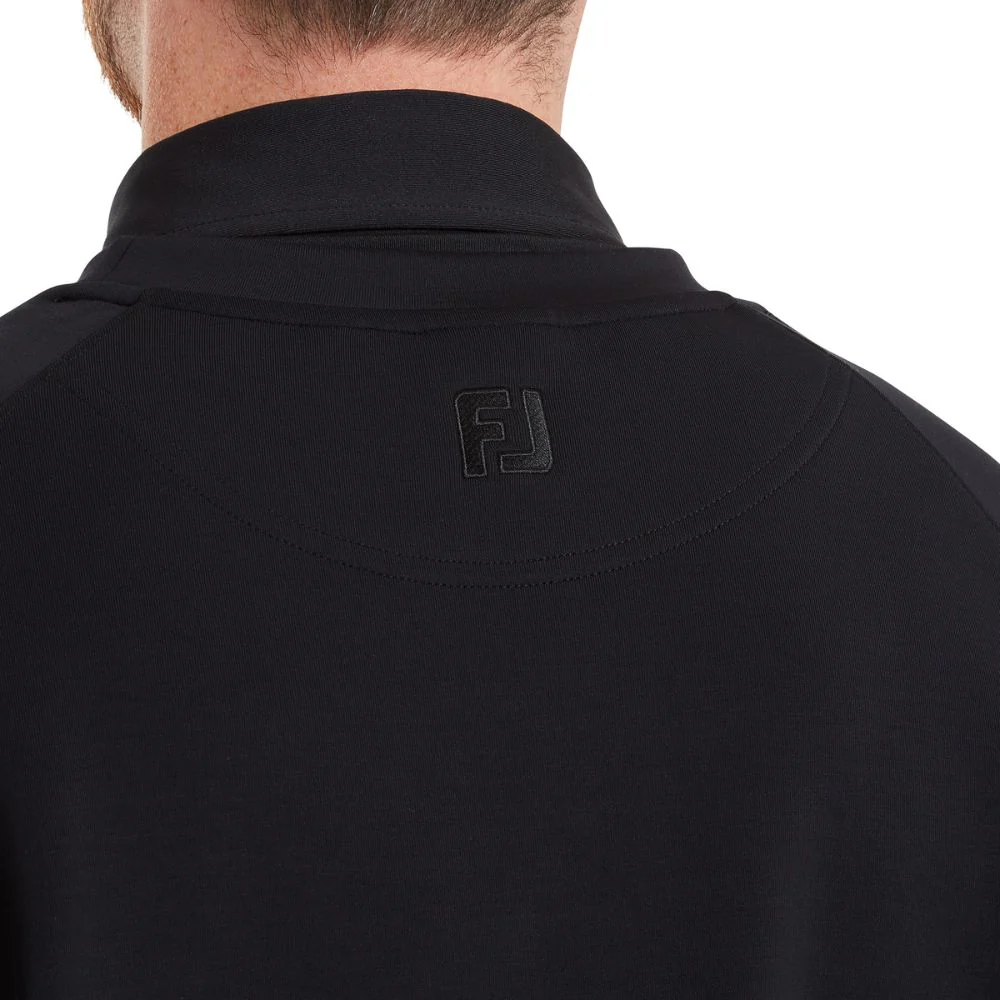 FootJoy Golf Crew Neck Sweatshirt 2026 - 39305 - Image 3