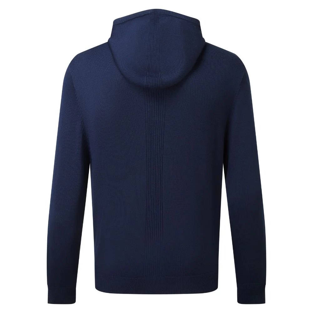 FootJoy Golf DriRelease Knit Hoodie 2026 - 39298 - Image 2