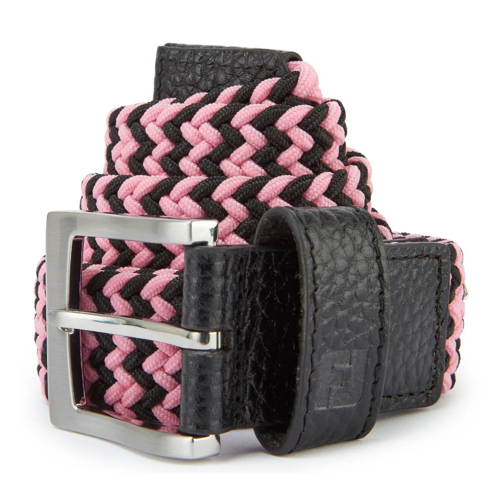 FootJoy Golf Fashion Belt 2026 - 69586L