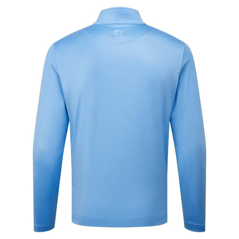 FootJoy Golf Nautical Flag Tonal Chill-Out 2026 - 39300 - Image 2