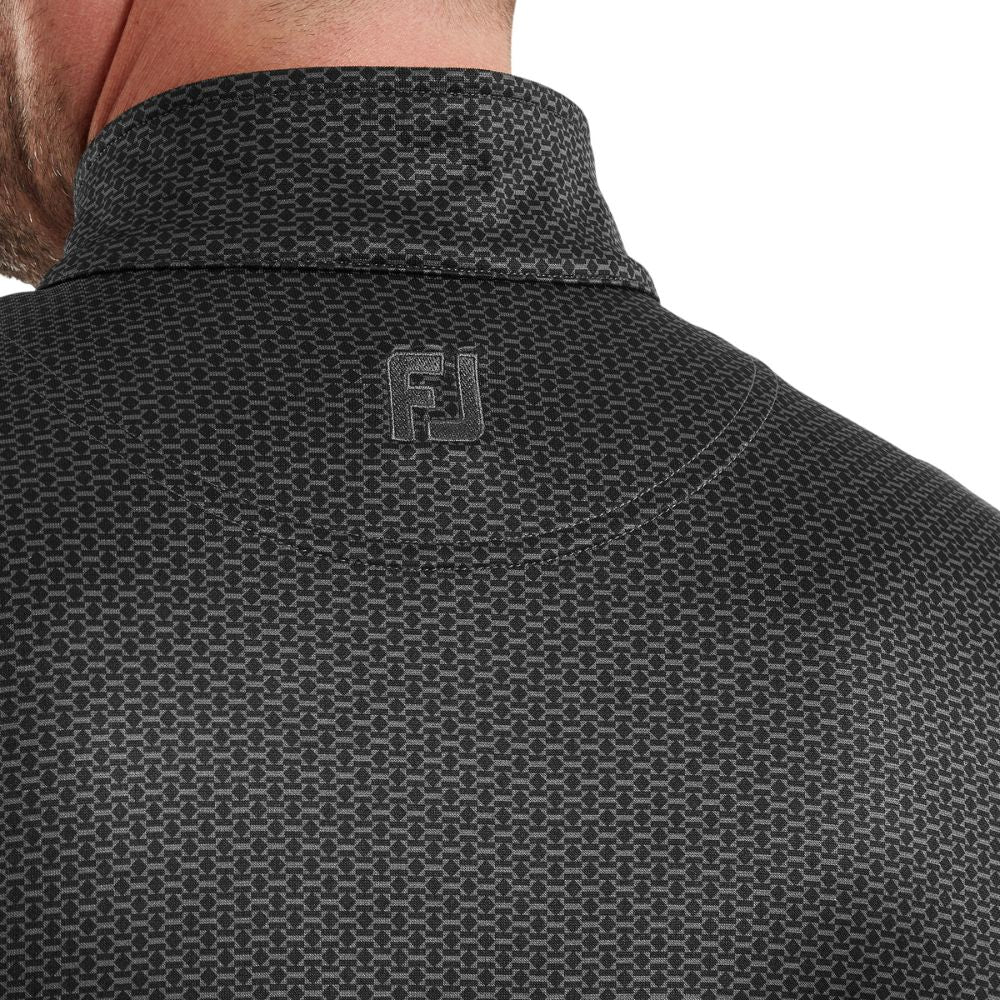FootJoy Golf Nautical Flag Tonal Chill-Out 2026 - 39301 - Image 3