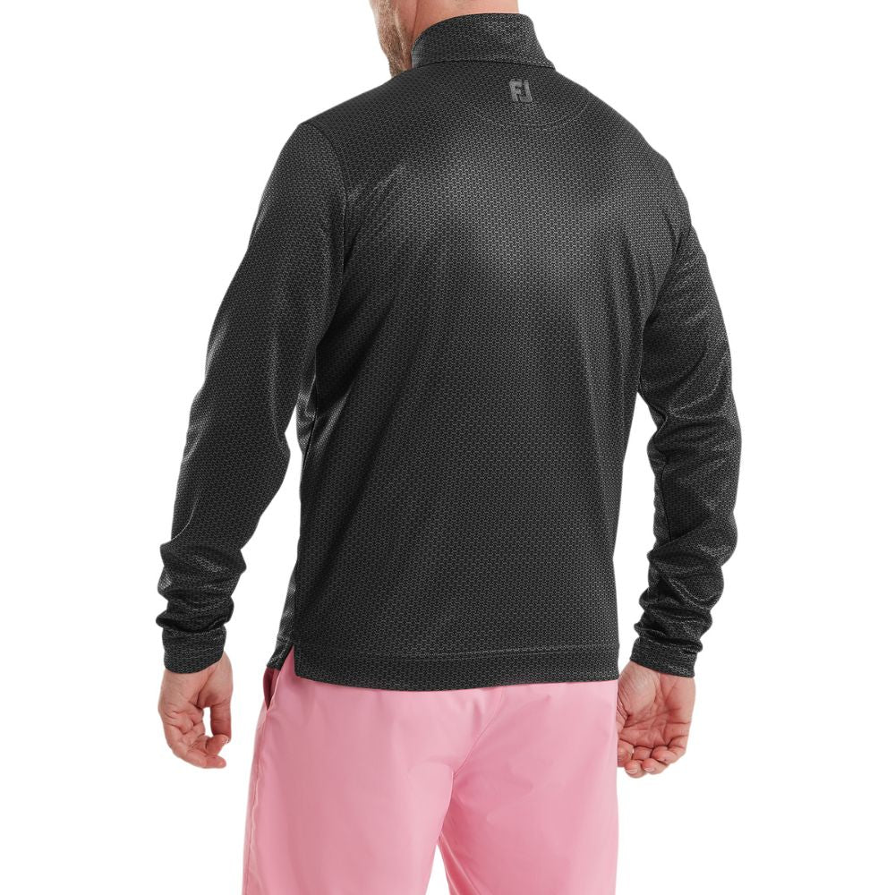 FootJoy Golf Nautical Flag Tonal Chill-Out 2026 - 39301 - Image 4