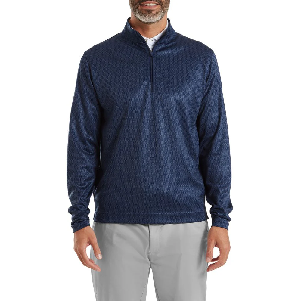 FootJoy Golf Nautical Flag Tonal Chill-Out 2026 - 39302