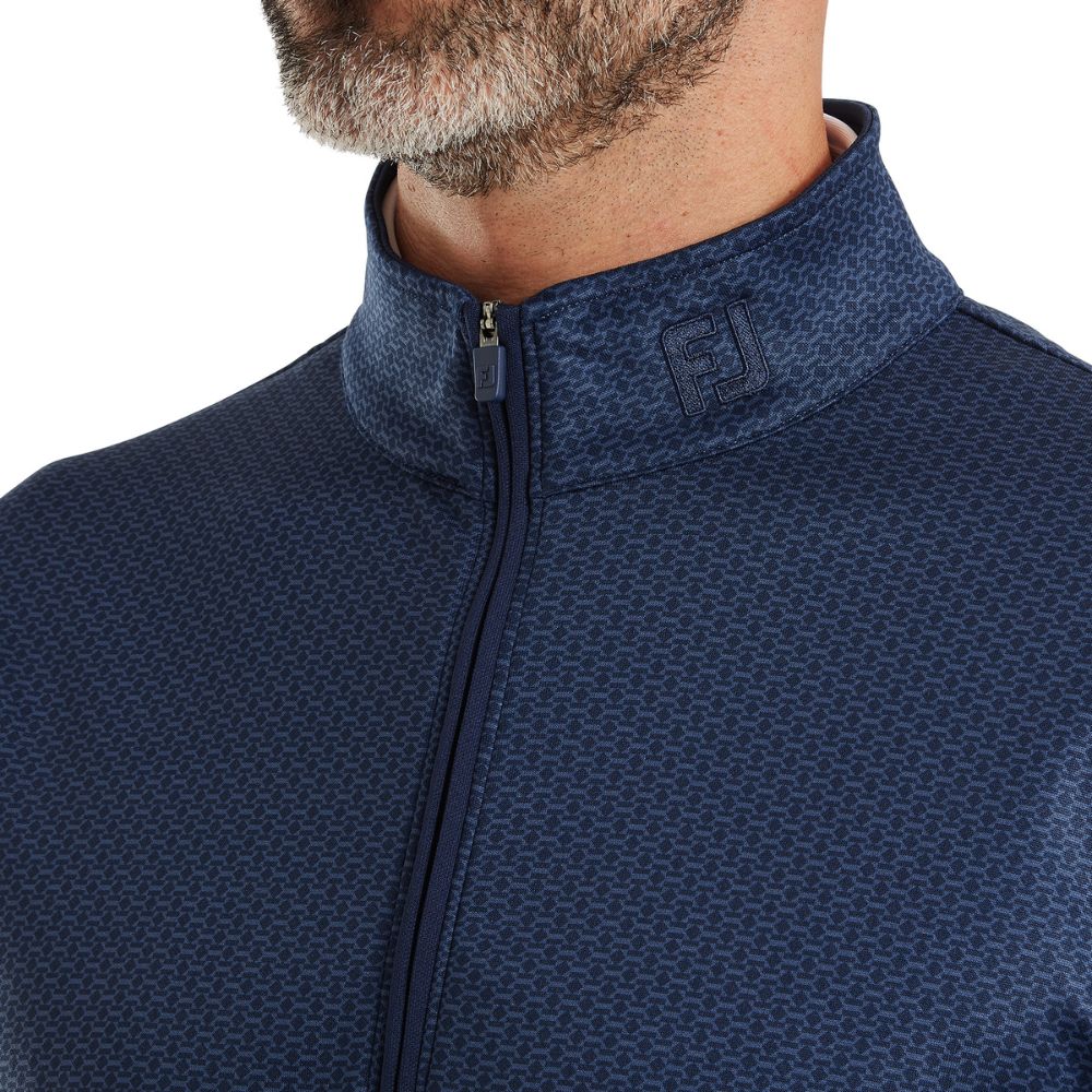 FootJoy Golf Nautical Flag Tonal Chill-Out 2026 - 39302 - Image 2