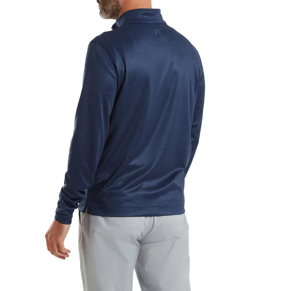 FootJoy Golf Nautical Flag Tonal Chill-Out 2026 - 39302 - Image 3