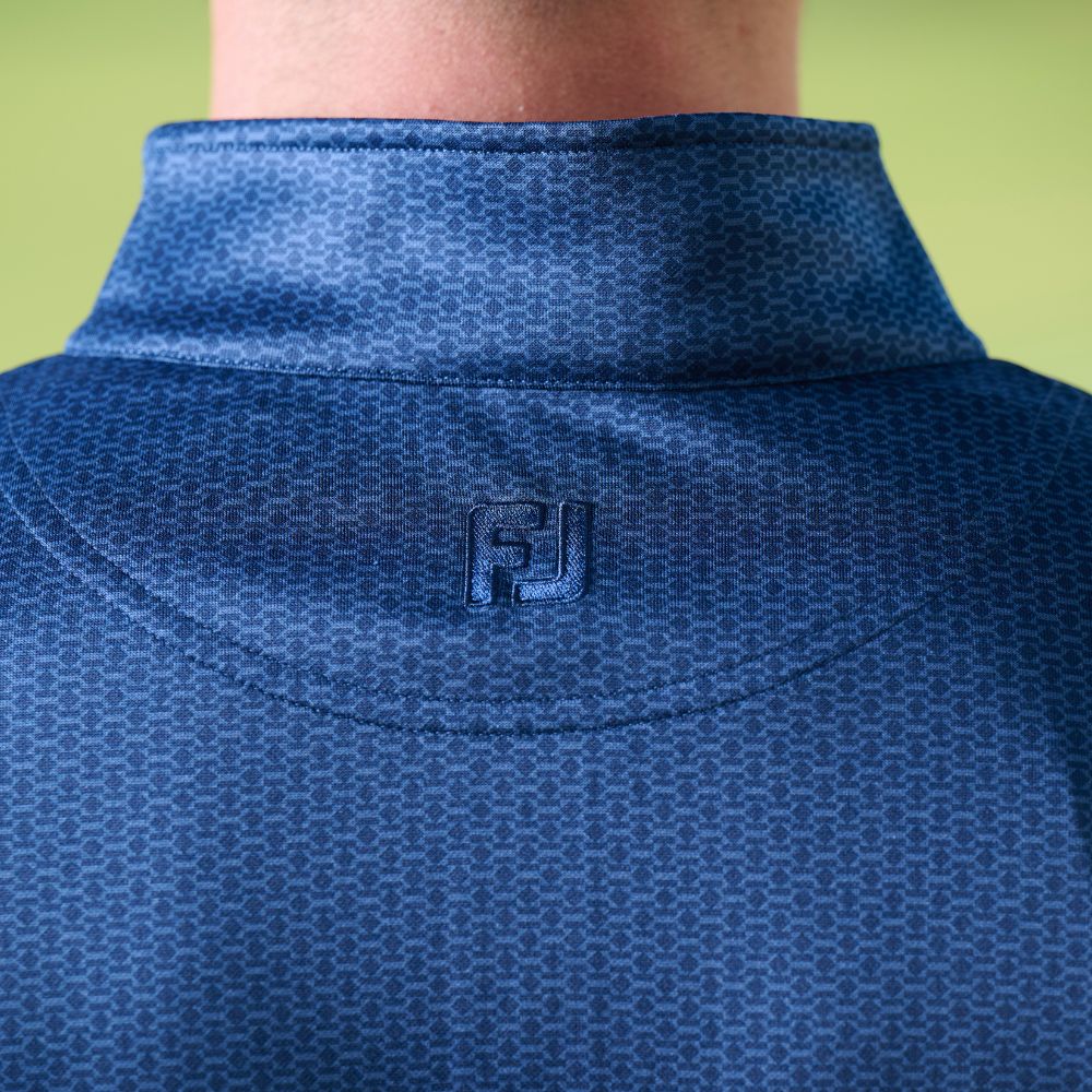 FootJoy Golf Nautical Flag Tonal Chill-Out 2026 - 39302 - Image 4