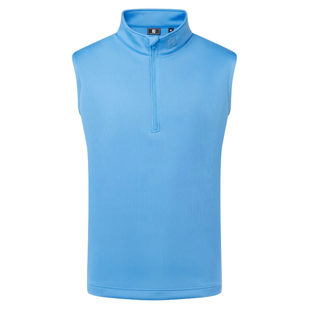 FootJoy Essential Half-Zip Golf Vest Top 2026 - 39312