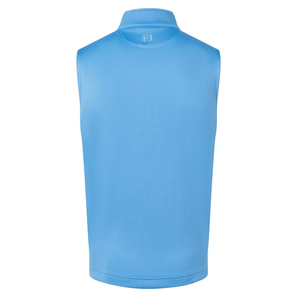 FootJoy Essential Half-Zip Golf Vest Top 2026 - 39312 - Image 2