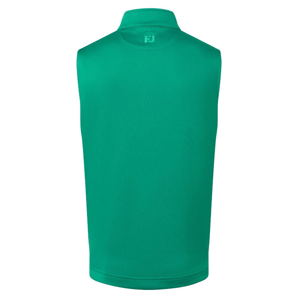 FootJoy Essential Half-Zip Golf Vest Top 2026 - 39314 - Image 2