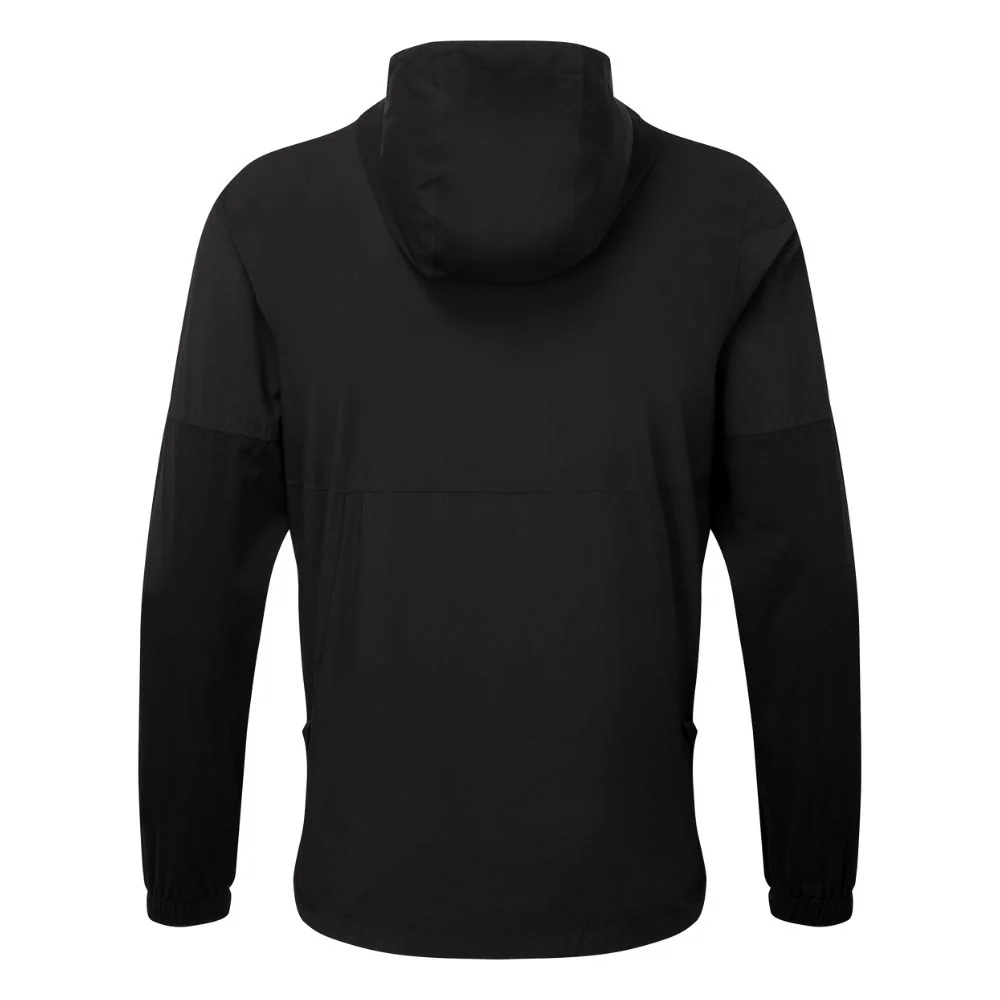 FootJoy HydroLite X Waterproof Pullover Golf Hoodie - 31949 - Image 2