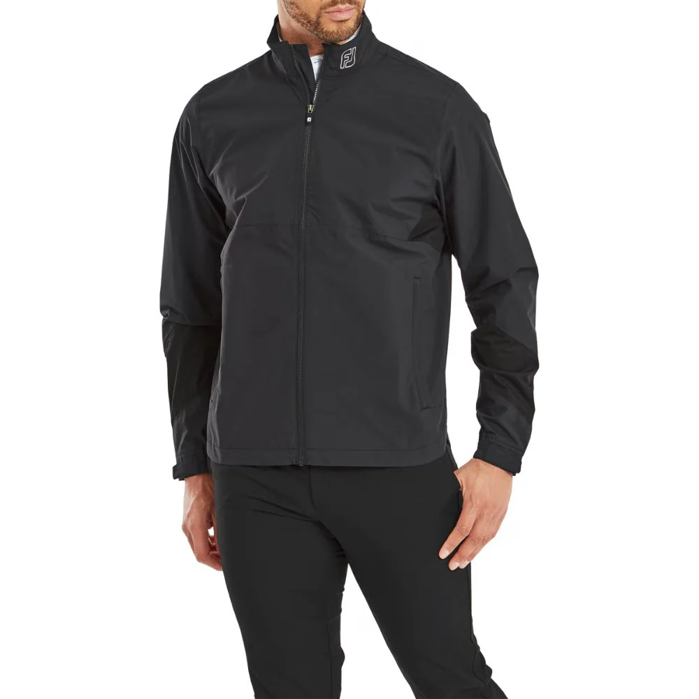 FootJoy HydroLite X Golf Waterproof Jacket 2026 - 89920 - Image 2
