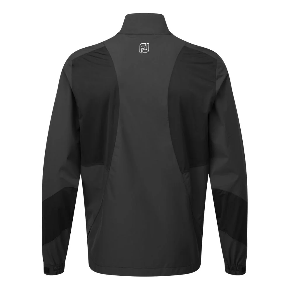 FootJoy HydroLite X Golf Waterproof Jacket 2026 - 89920 - Image 3