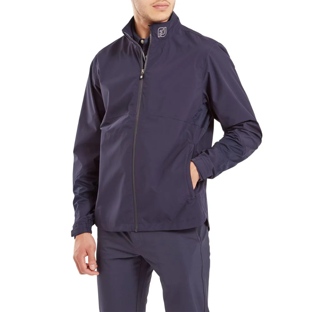 FootJoy HydroLite X Golf Waterproof Jacket 2026 - 89921 - Image 2