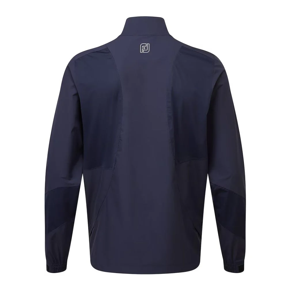 FootJoy HydroLite X Golf Waterproof Jacket 2026 - 89921 - Image 3