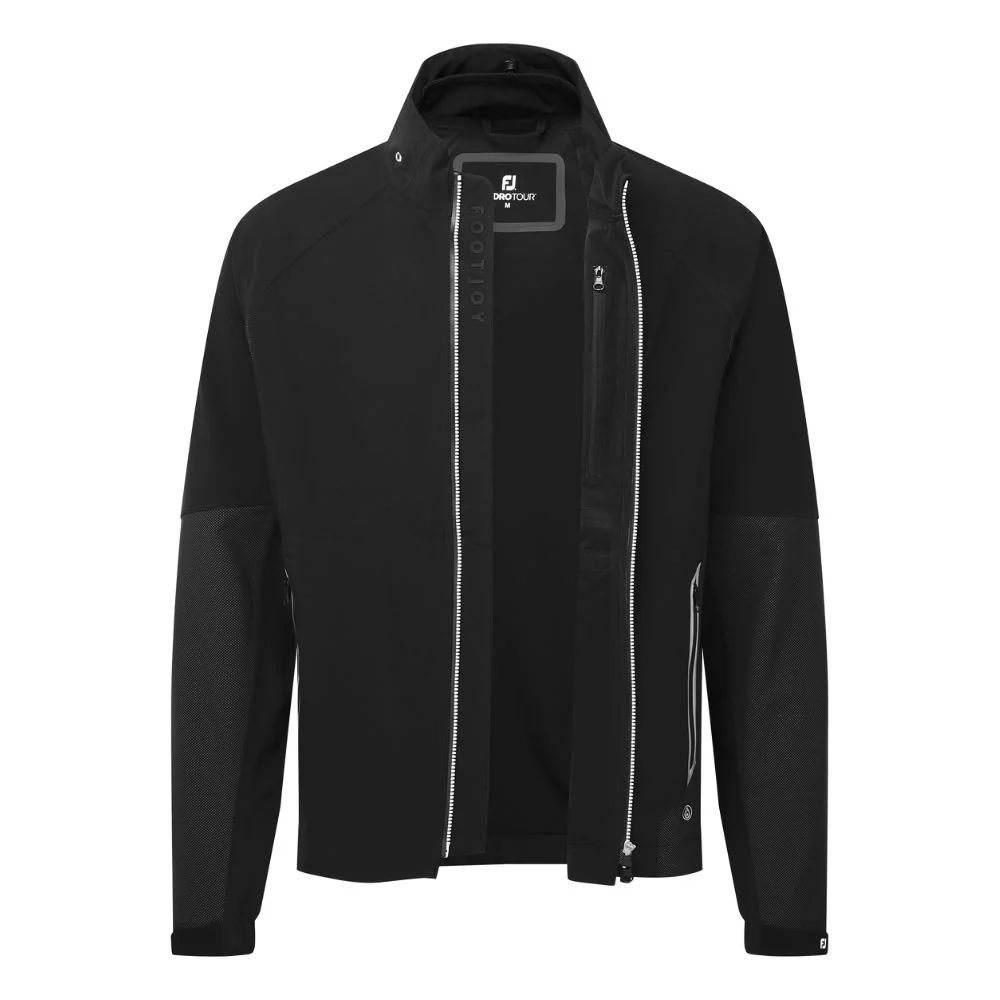 Footjoy Hydrotour Waterproof Golf Jacket - 31944