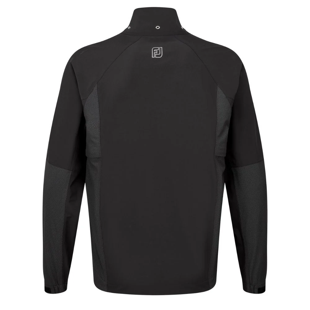 Footjoy Hydrotour Waterproof Golf Jacket - 31944 - Image 2