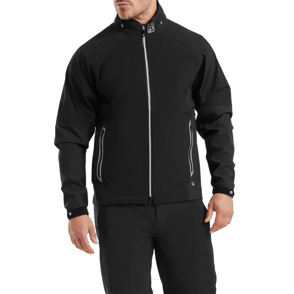 Footjoy Hydrotour Waterproof Golf Jacket - 31944 - Image 3
