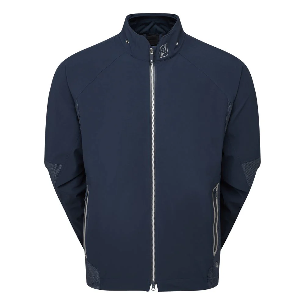 Footjoy Hydrotour Waterproof Golf Jacket - 31945