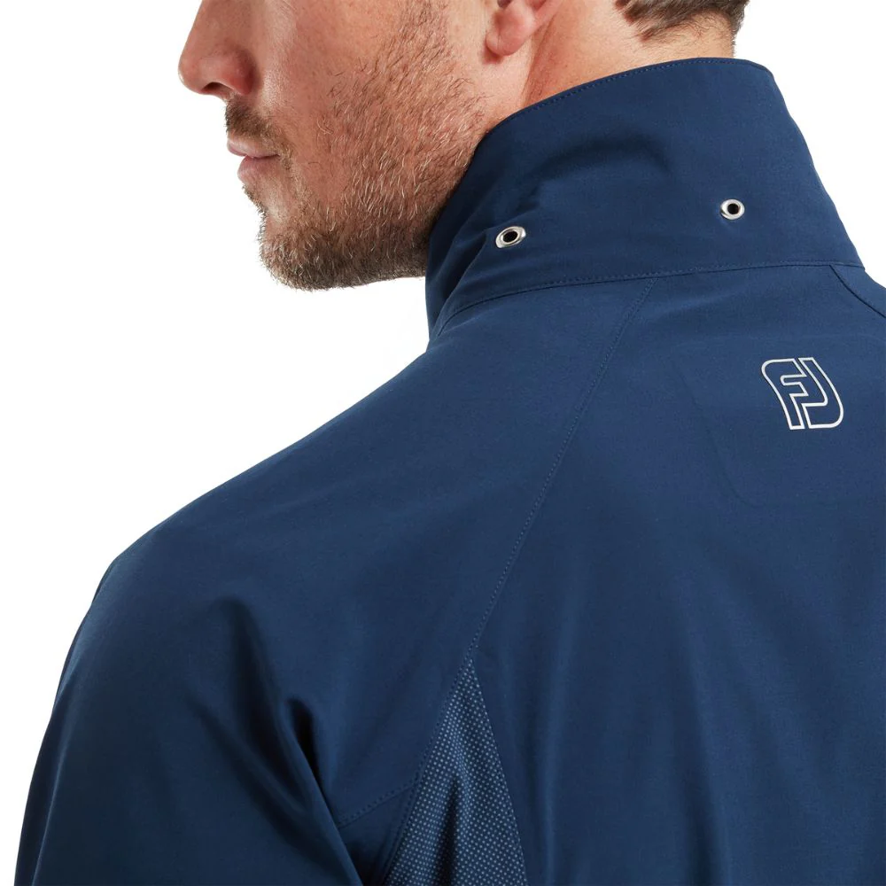 Footjoy Hydrotour Waterproof Golf Jacket - 31945 - Image 4