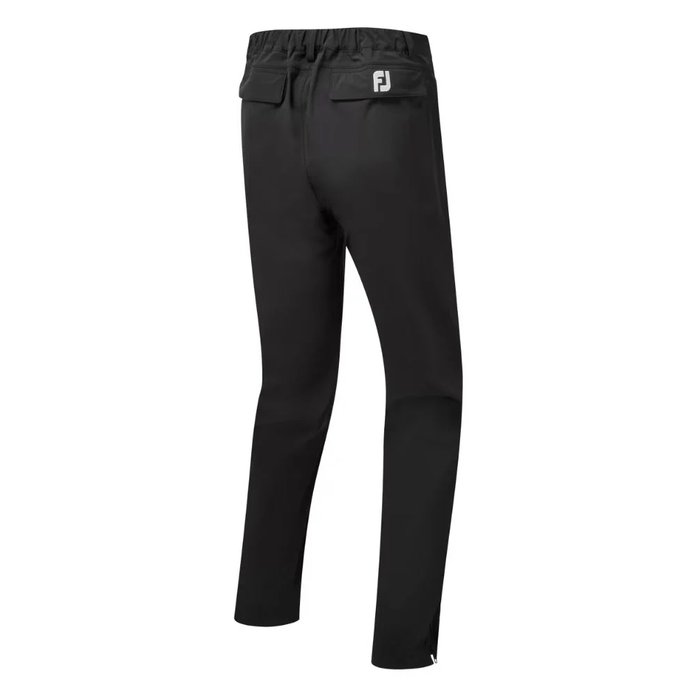 FootJoy Golf Hydrotour Mens Waterproof Trousers - 87973 - Image 3