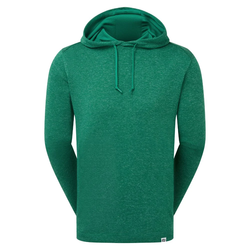 FootJoy Lightweight Golf Hoodie 2026 - 39361