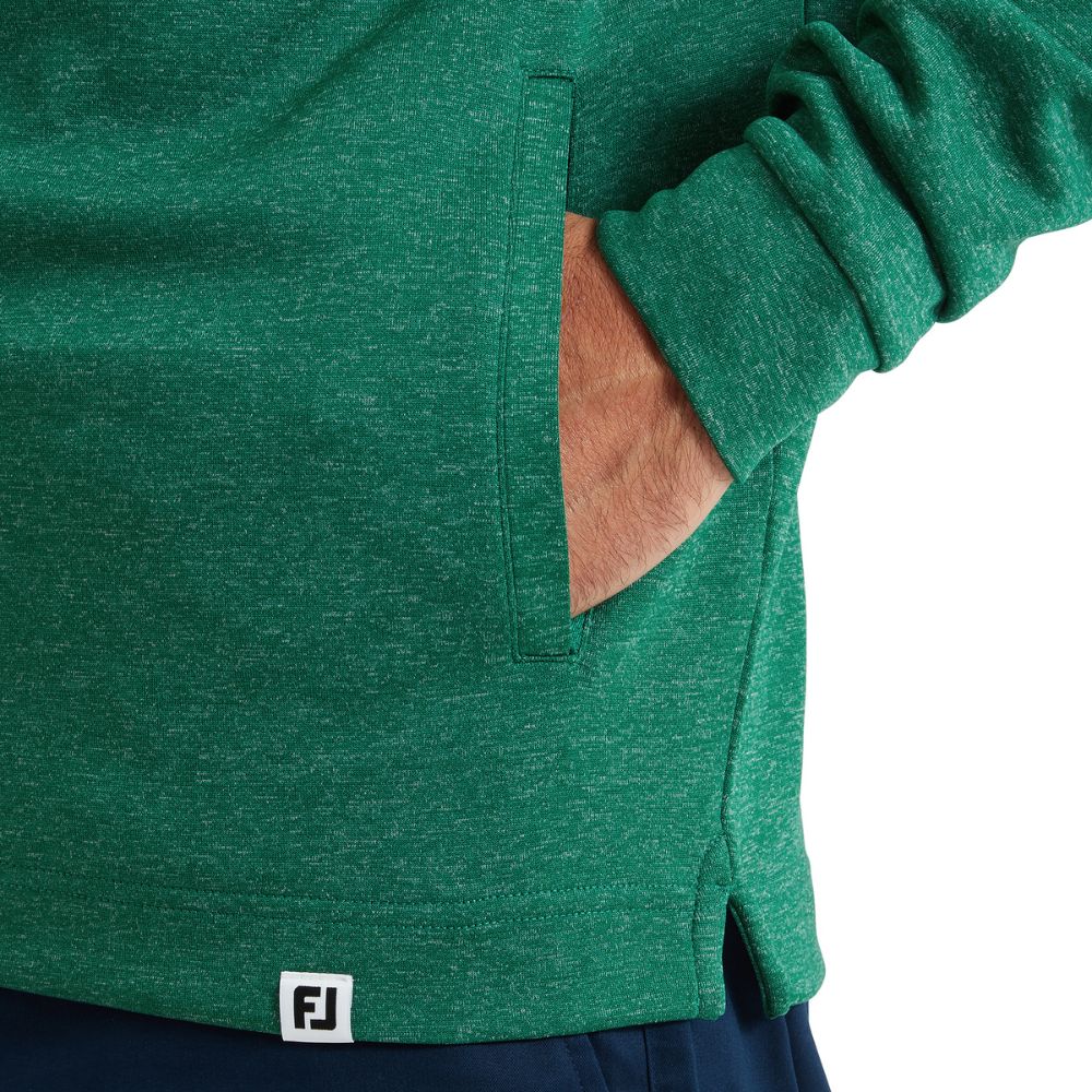 FootJoy Lightweight Golf Hoodie 2026 - 39361 - Image 3