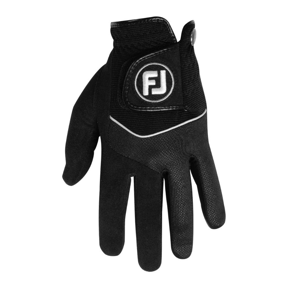 FootJoy Men's RainGrip Golf Glove - 66105E-001 - Image 3