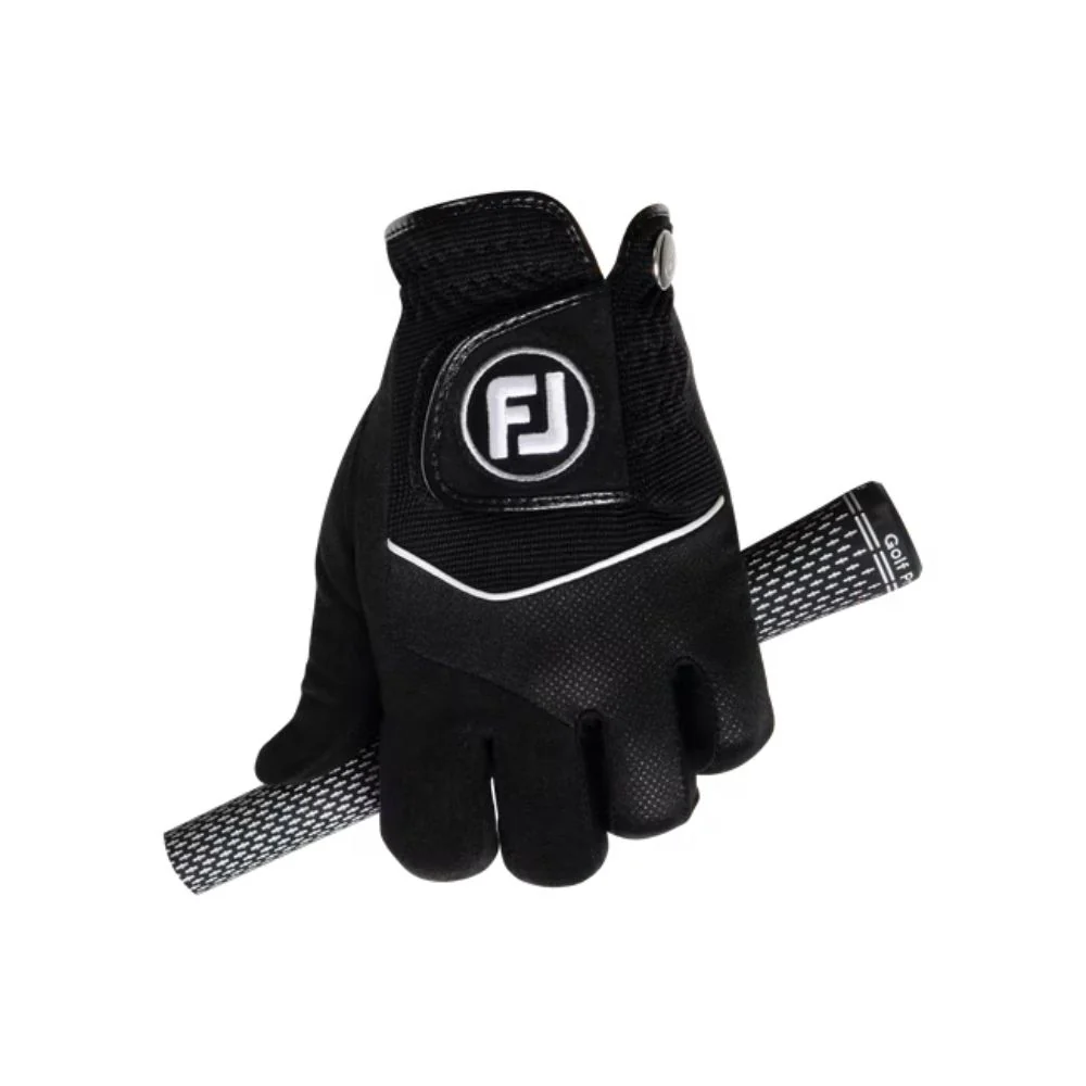 FootJoy Men's RainGrip Golf Glove - 66105E-001 - Image 5