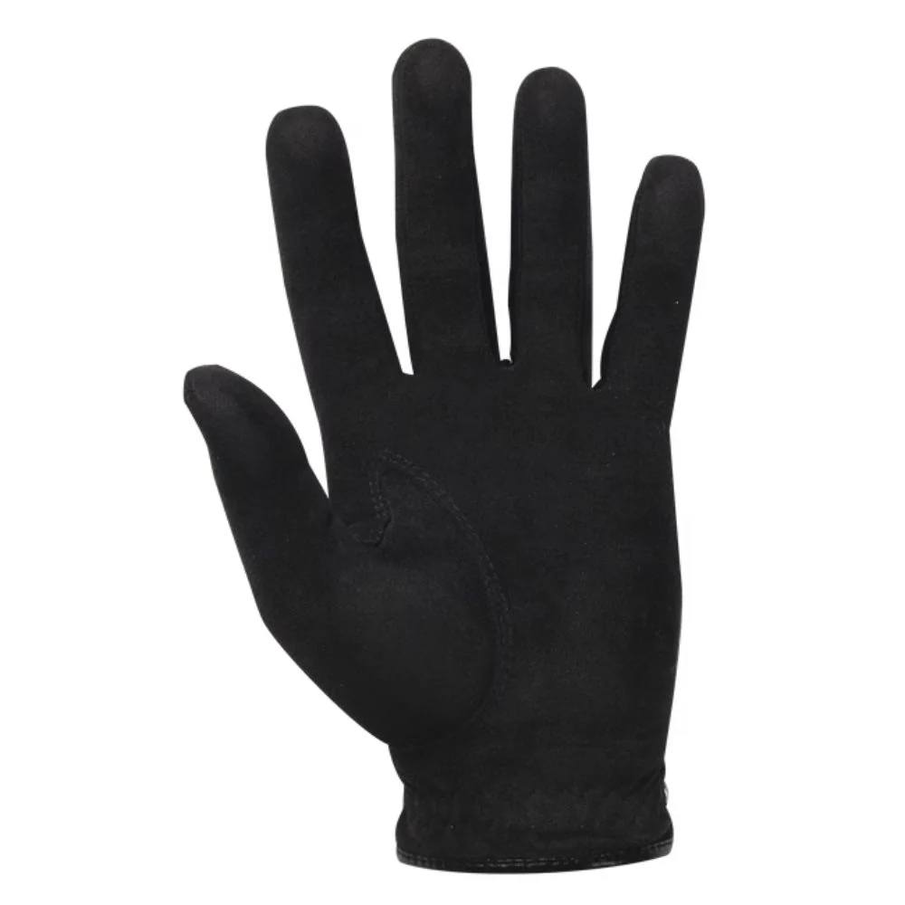 FootJoy Men's RainGrip Golf Gloves Pair - 66083E-001 - Image 5