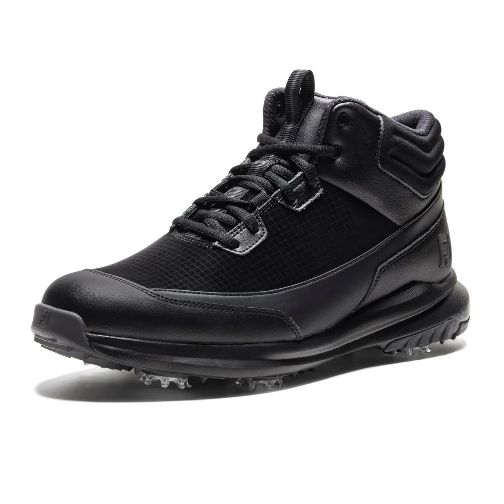 FootJoy Stormwalker Men's Winter Golf Boots - 55485 - Image 4
