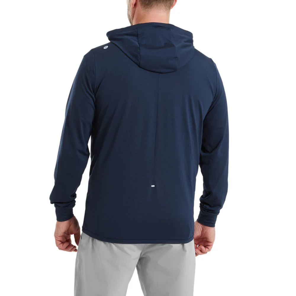 FootJoy Golf Tempo Hoodie 2026 - 39338 - Image 2
