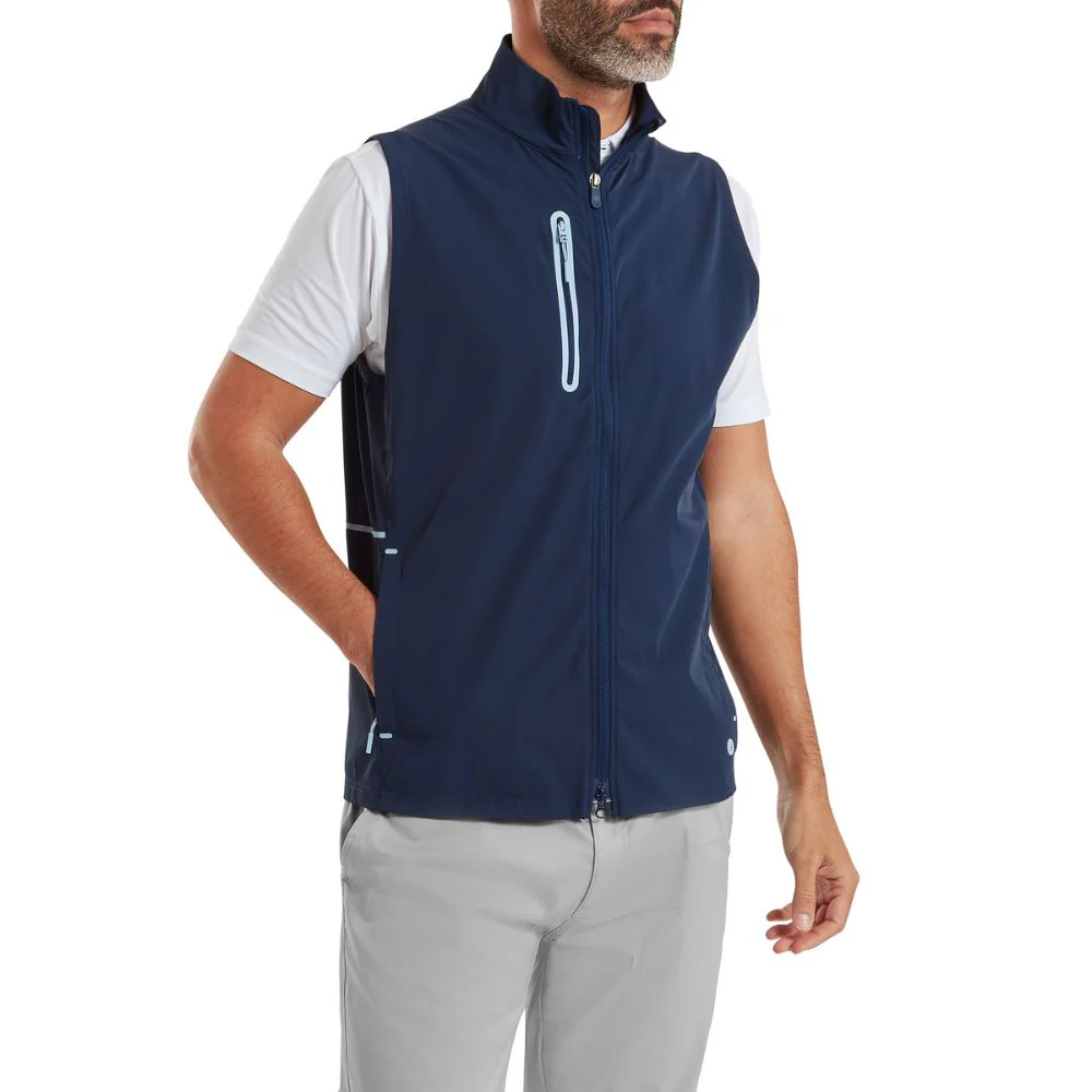 FootJoy Golf Tempo Vest 2026 - 39332