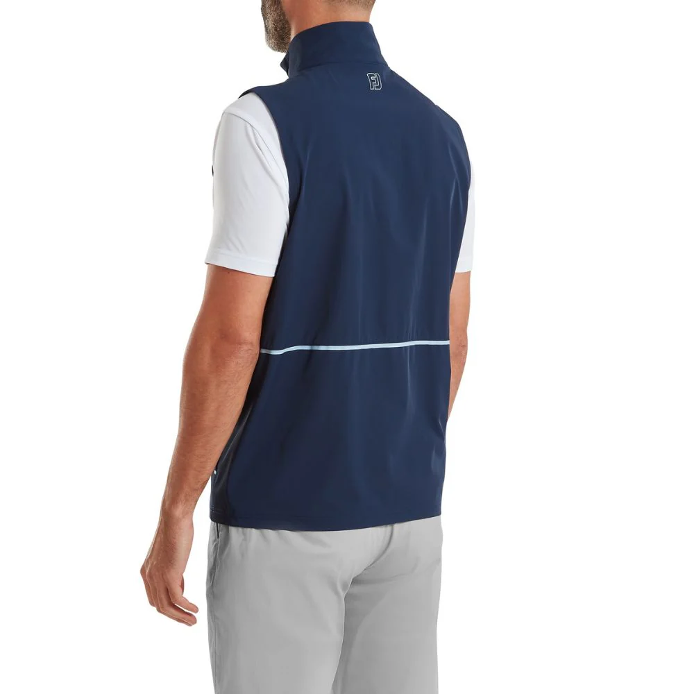 FootJoy Golf Tempo Vest 2026 - 39332 - Image 2